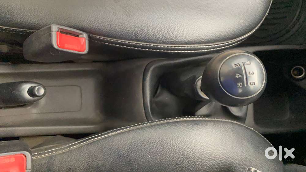 Hyundai Eon Era +, 2015, Petrol