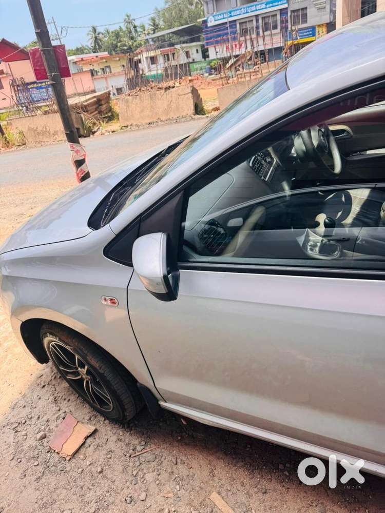 Volkswagen Vento 2011 Diesel Well Maintained