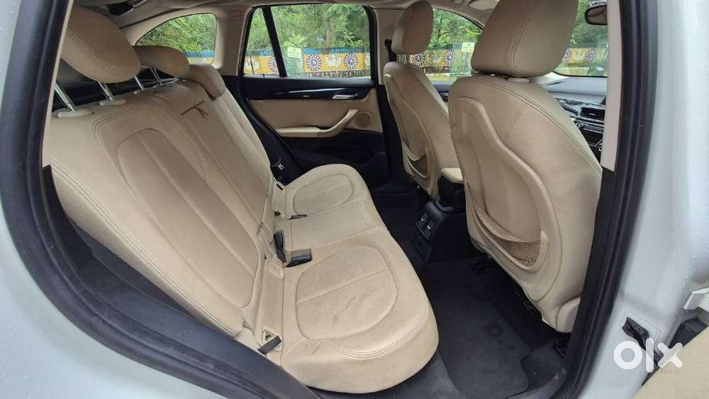 Bmw X1 Sdrive 20d Xline, 2016, Diesel