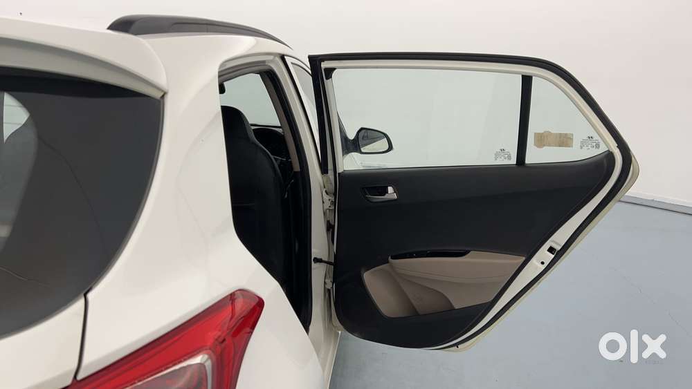 Hyundai Grand I10 1.2 Kappa Asta, 2015, Petrol