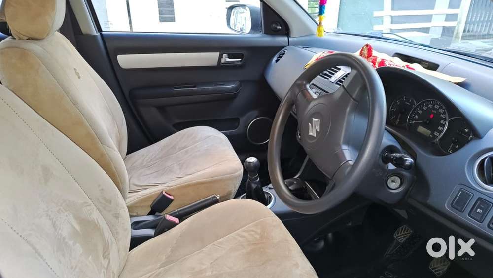Maruti Suzuki Swift 2010 Diesel