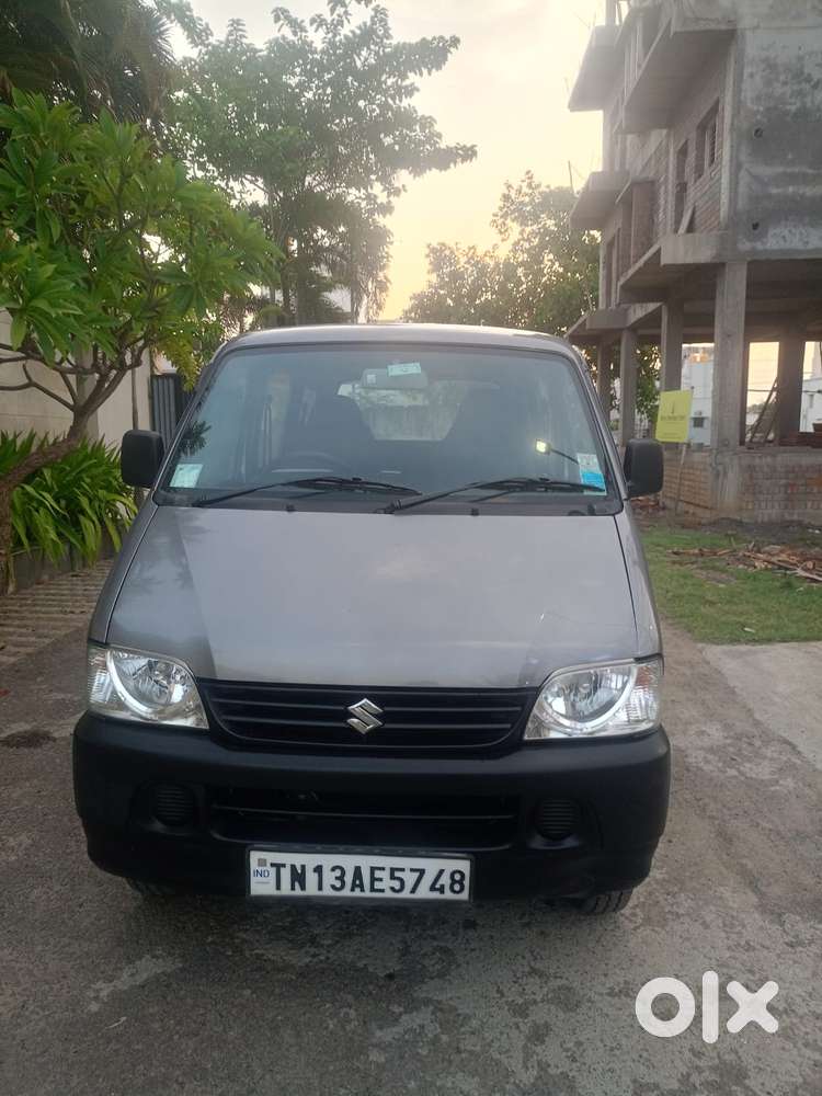 Maruti Suzuki Eeco 5 Seater Ac, 2024, Petrol