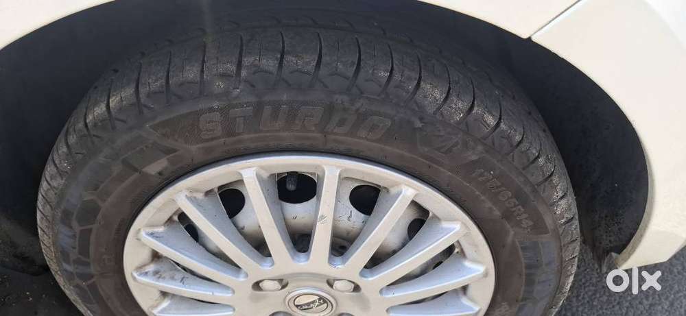 Tata Tiago 1.05 Revotorq Xe Option, 2021, Petrol