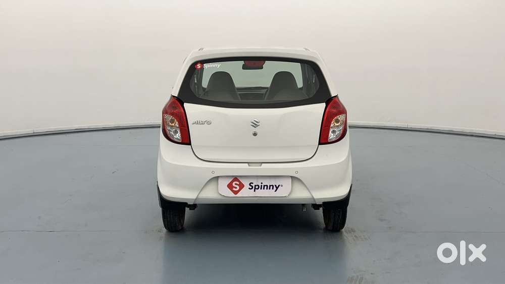 Maruti Suzuki Alto 800 2012-2016 Vxi, 2021, Petrol