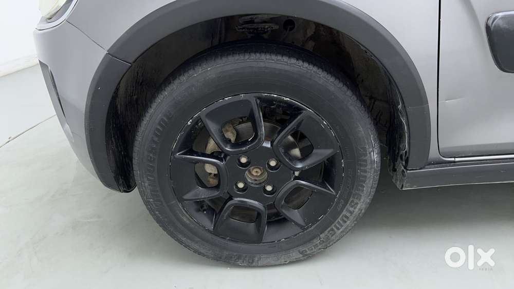 Maruti Suzuki Ignis 1.2 Zeta Mt, 2020, Petrol
