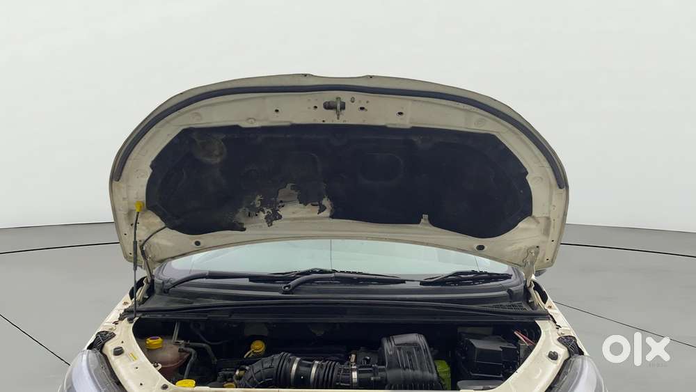 Mahindra Marazzo M2 8str, 2019, Diesel