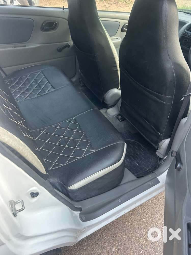 Maruti Suzuki Alto K10 Vxi, 2014, Petrol