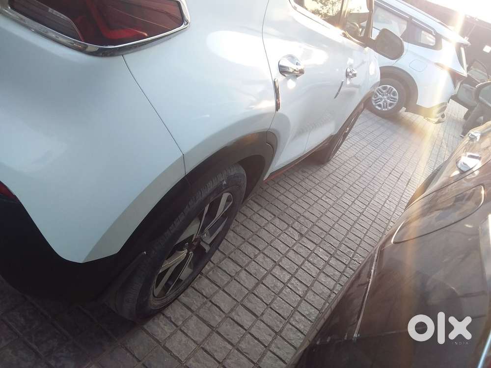 Kia Sonet Diesel Manual 2022