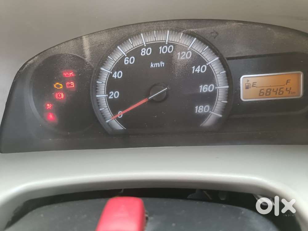 Maruti Suzuki Eeco, 2019, Cng & Hybrids