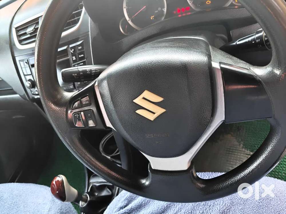 Maruti Suzuki Swift Zdi 2013