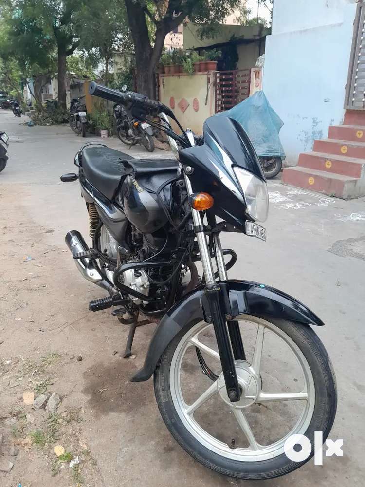 Olx bike online platina