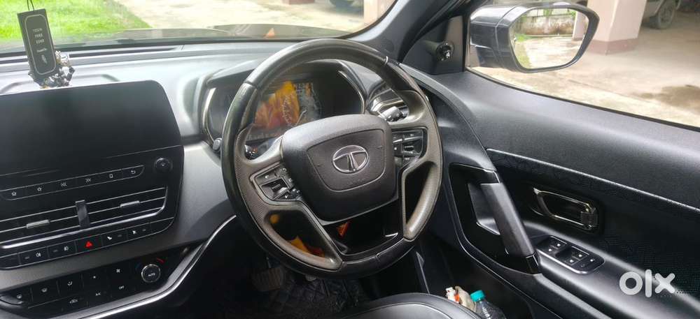 Tata Harrier 2022 Diesel Good Condition