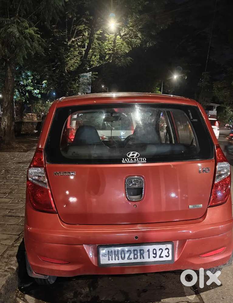 Hyundai I10 Era 1.2 Petrol 2011 Model For Sale Good Condition.