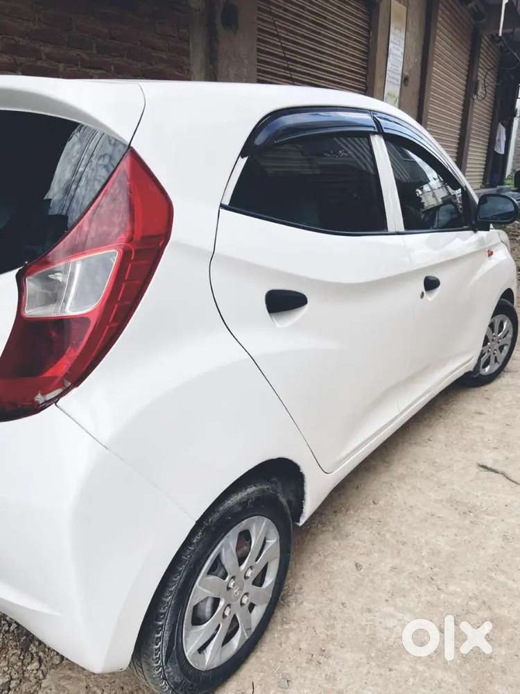 Hyundai Eon 0.8 Magna 2017 Model