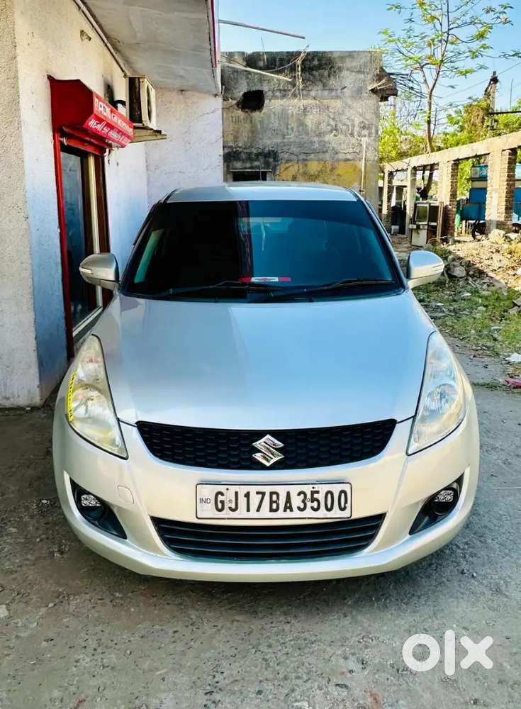 I Want New Car