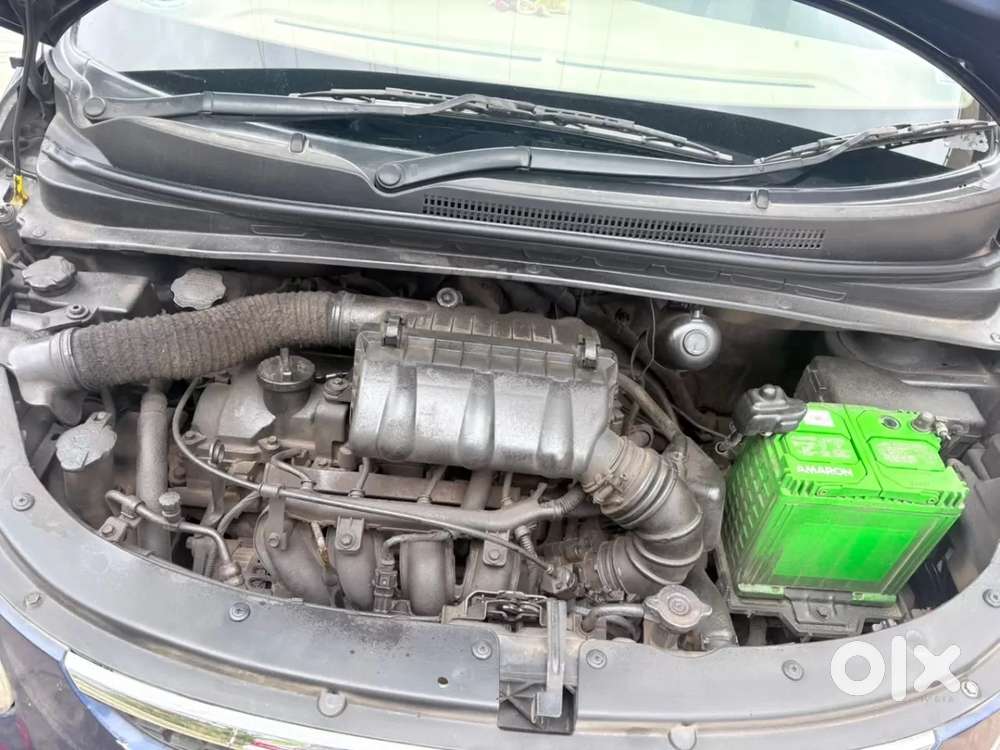 Hyundai Venue 1.0 SX (O) Turbo DCT Dual Tone, 2022, Petrol