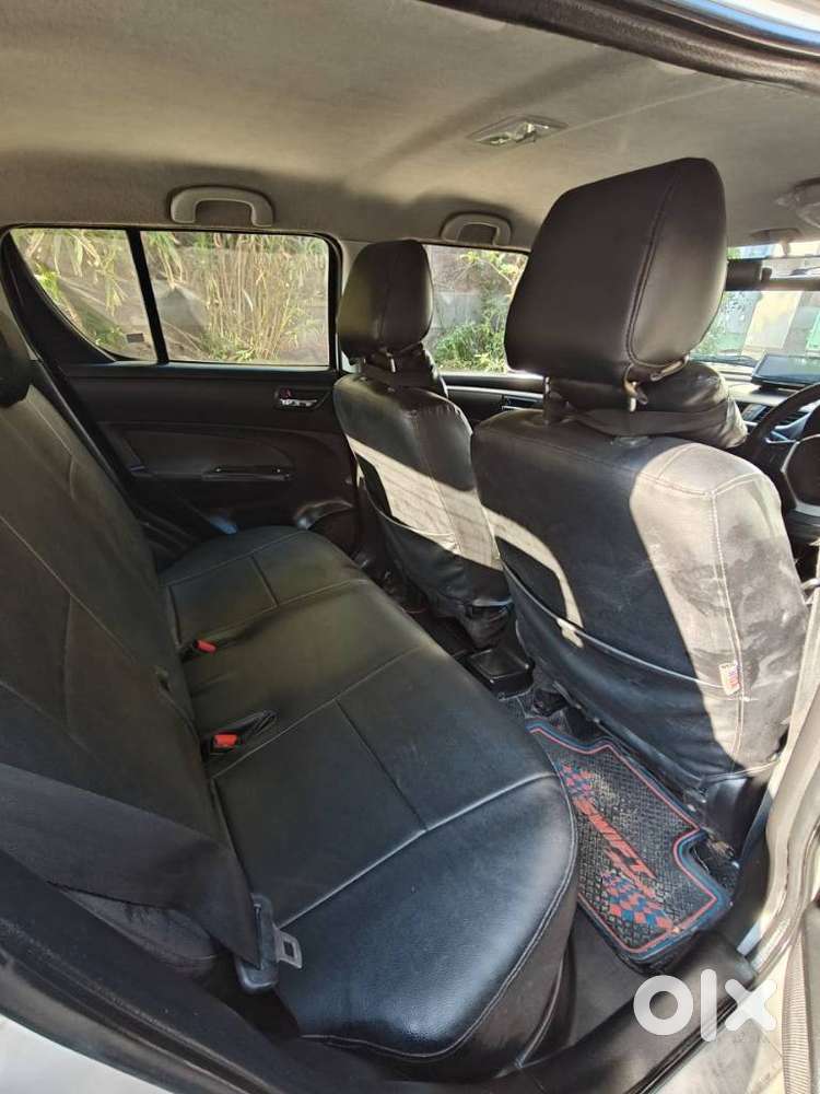 Maruti Suzuki Swift Zdi Plus, 2013, Diesel