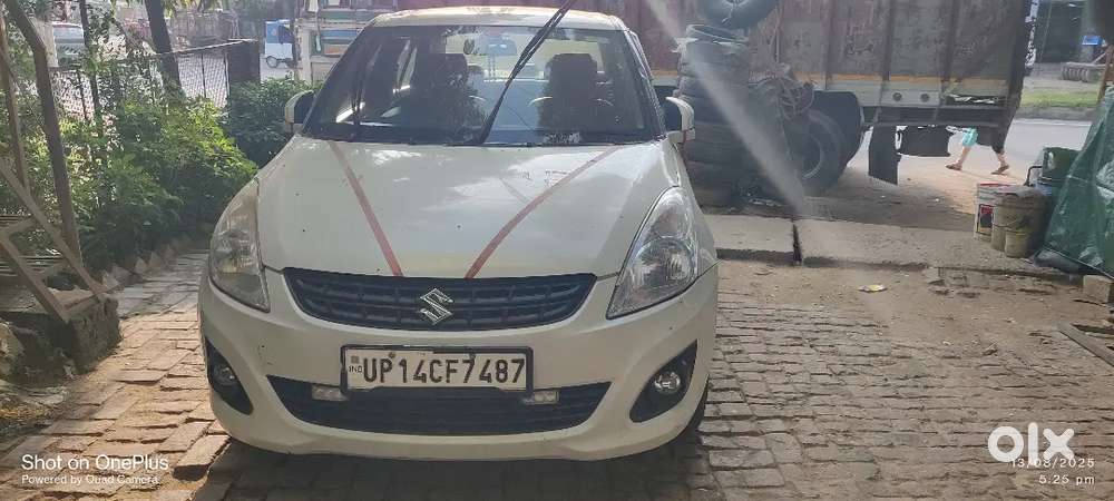 Maruti Suzuki Swift 2014 Diesel Second-owner