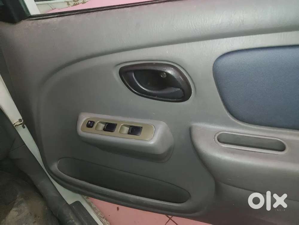 Maruti Suzuki Alto 2012