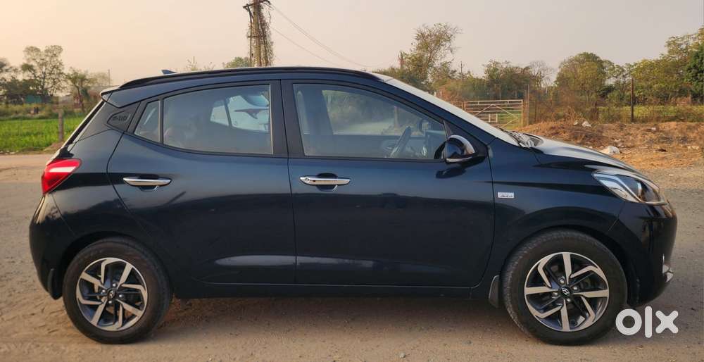 Hyundai Grand I10 Nios, 2020, Petrol