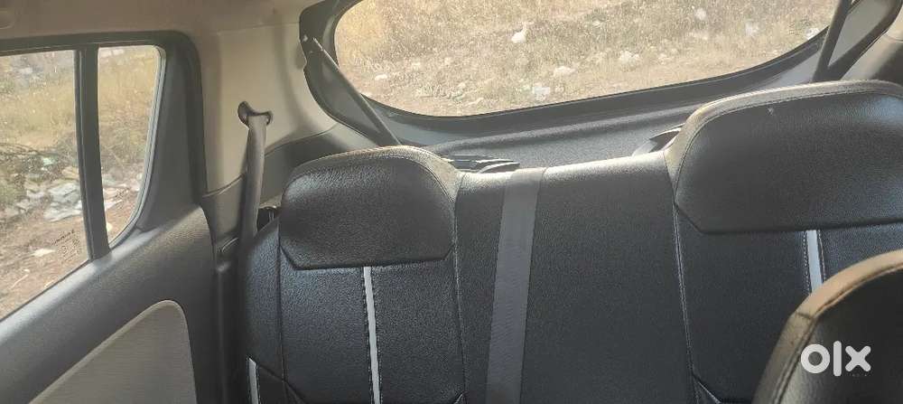 Maruti Suzuki Alto K10 2017 Petrol Well Maintained