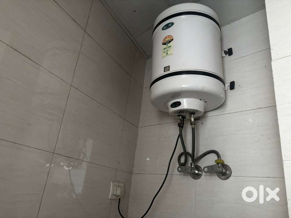 Water heater Geyser