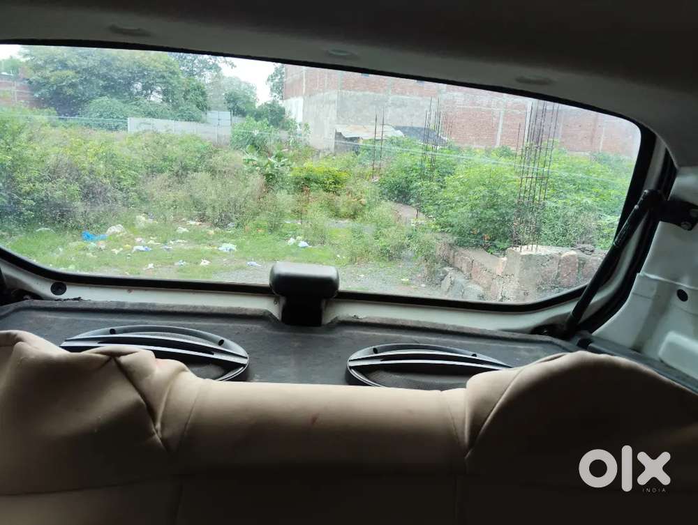 Maruti Suzuki Alto Lxi 2011 Manual