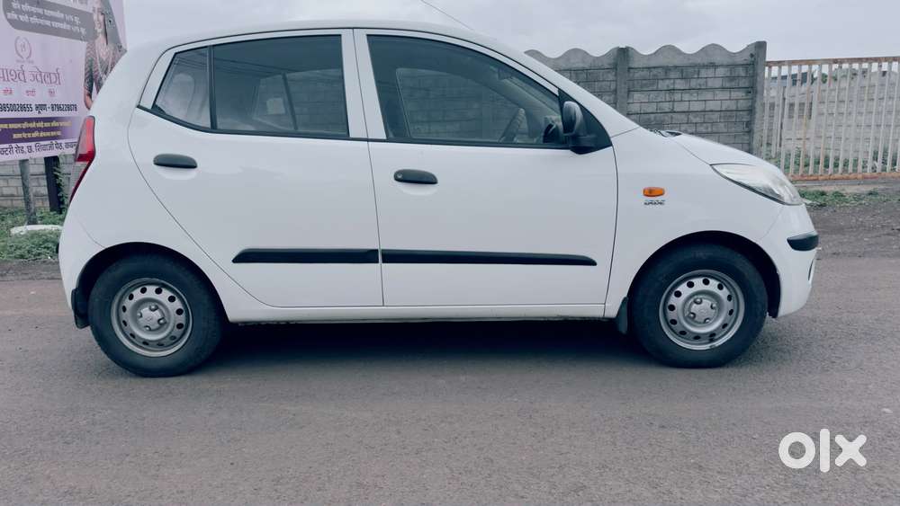 Hyundai I10 Era 1.1, 2010, Petrol