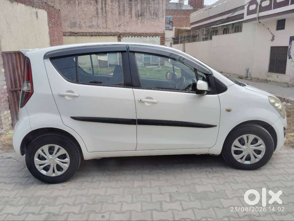 Maruti Suzuki Ritz Vdi 2013