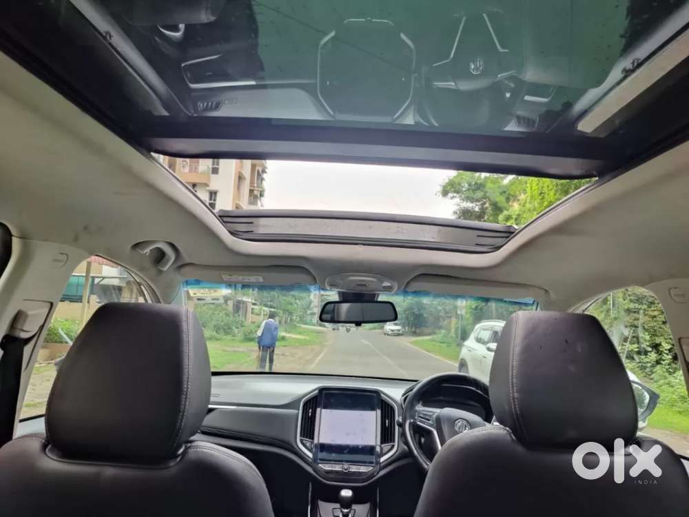 Mg Hector 2.0 Sharp Diesel, 2020, Diesel