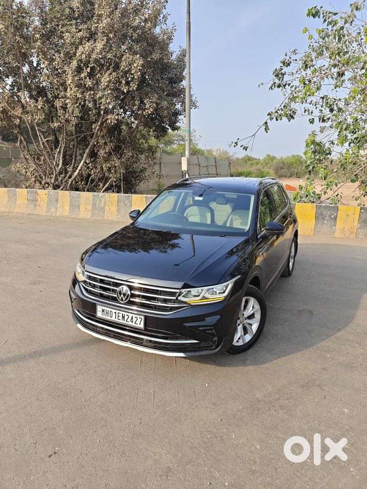 Volkswagen Tiguan 2.0 Elegance Tsi Dsg, 2024, Petrol