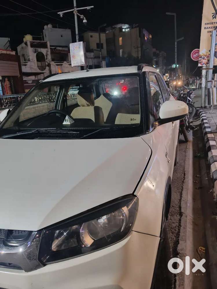 2016 Maruti Suzuki Brezza