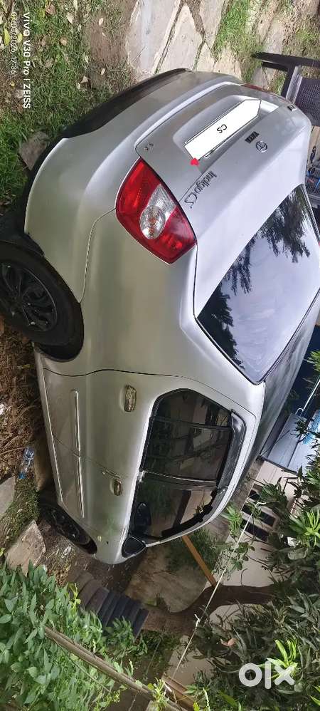 Tata Indigo Cs Lx 2013 Diesel Manual Car
