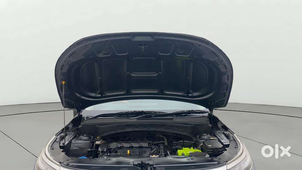 Kia Seltos Htk 1.5 Petrol, 2019, Petrol