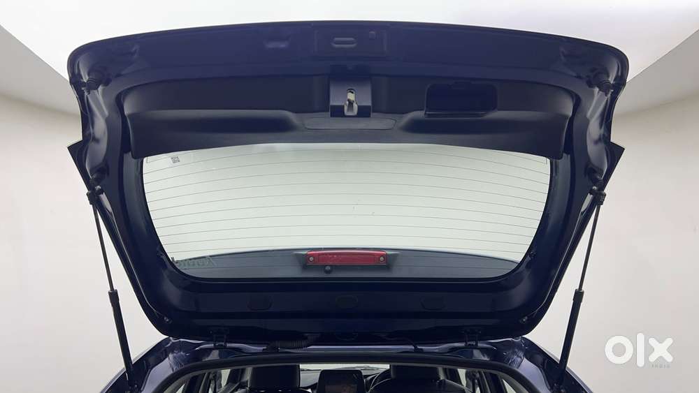 Maruti Suzuki Baleno Zeta, 2023, Petrol