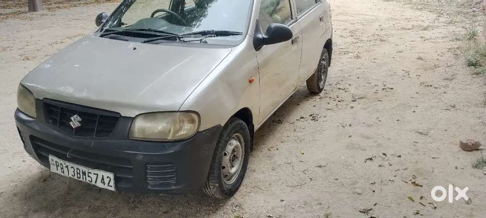 Maruti Suzuki Alto 2008 Petrol 140000 Km Driven