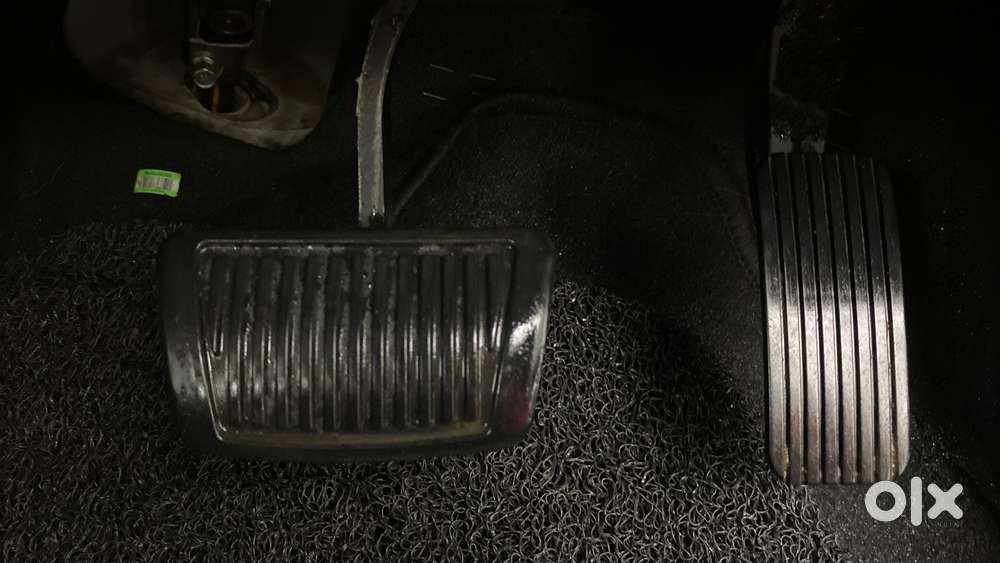 Hyundai Verna Vtvt 1.6 At Ex, 2017, Petrol