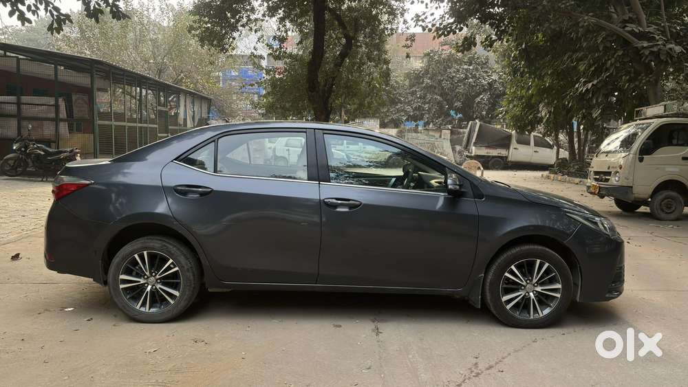 Toyota Corolla Altis Vl, 2019, Petrol
