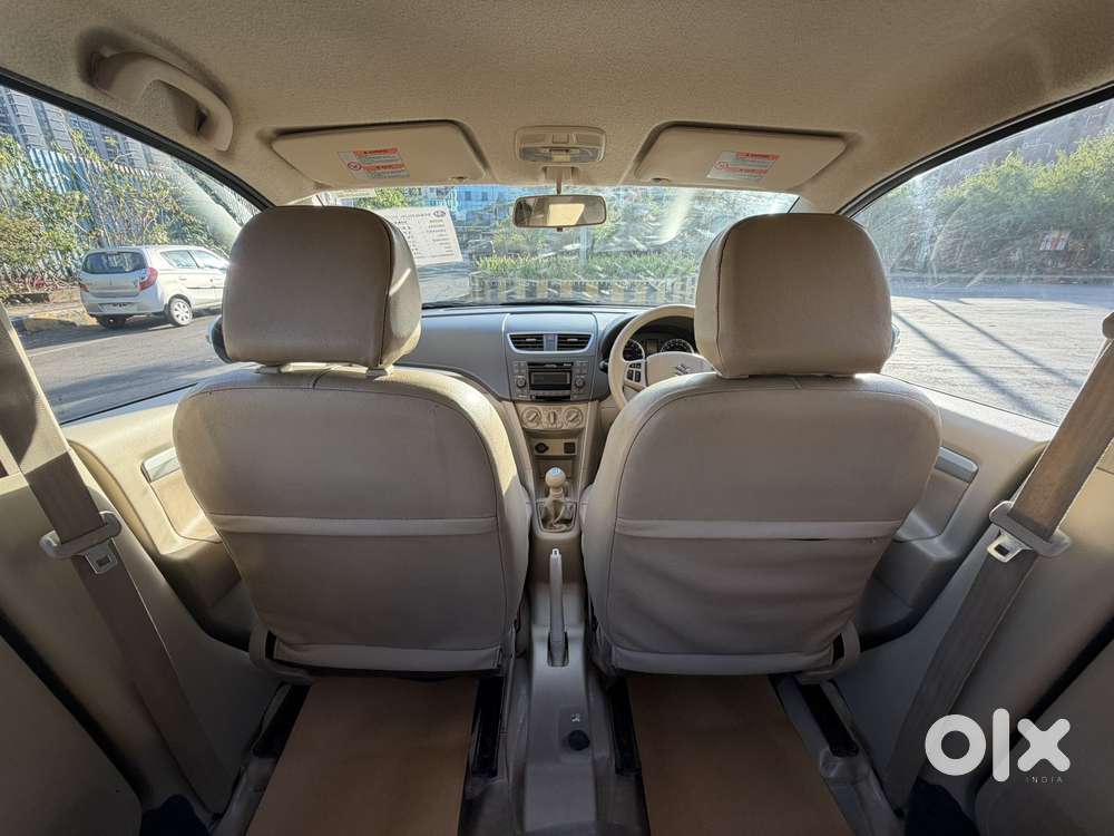 Maruti Suzuki Ertiga Vxi, 2016, Petrol