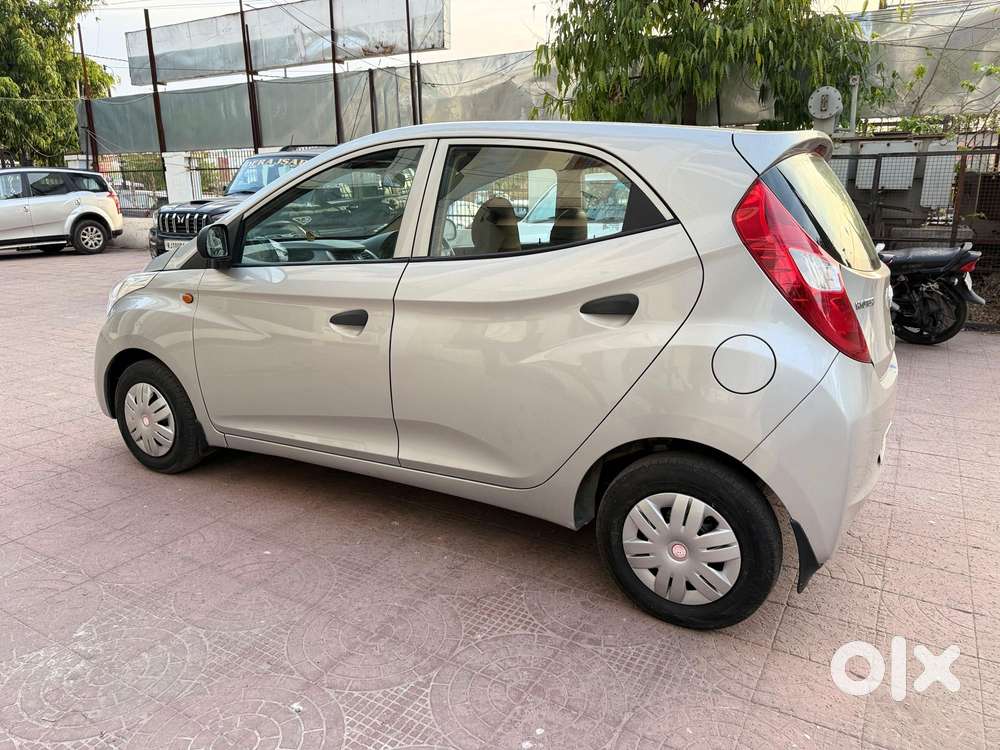 Hyundai Eon Era +, 2016, Petrol