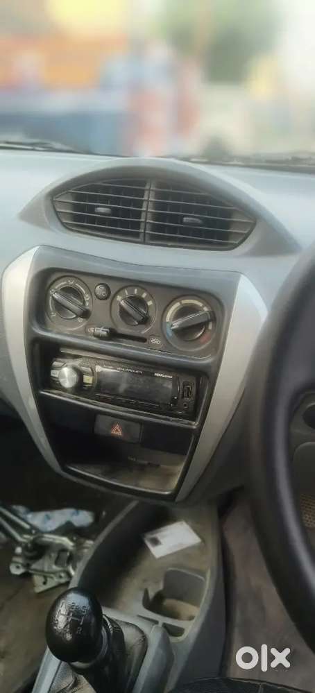 Maruti Suzuki Alto 800 2013 Petrol 31000 Km Driven