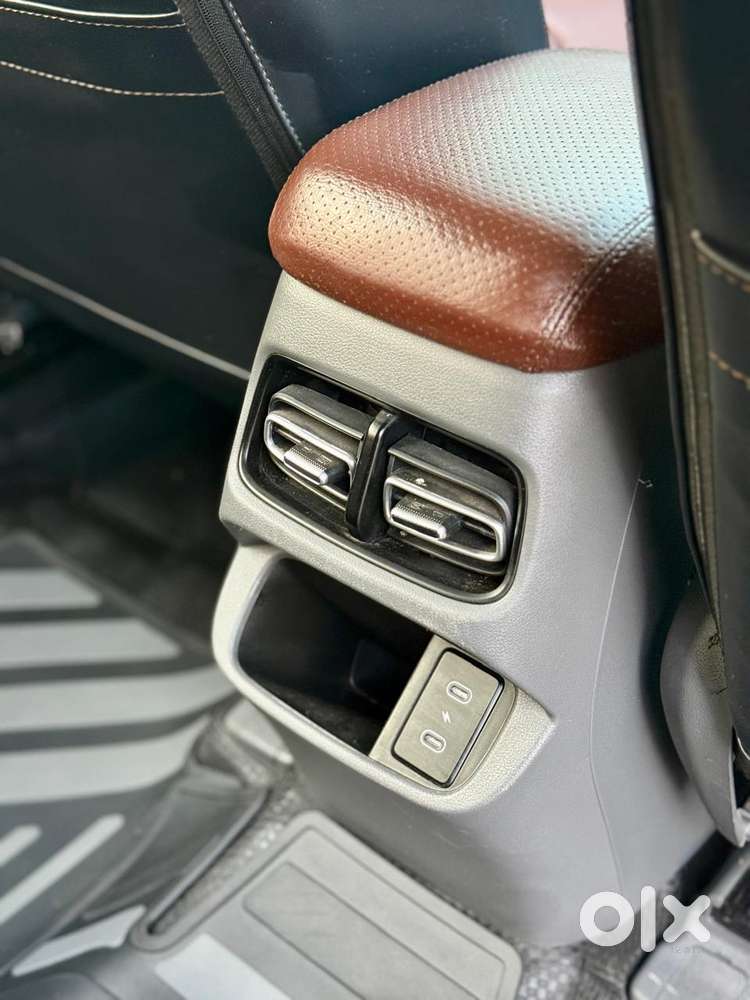 Hyundai Creta 1.4 Ex Diesel, 2025, Diesel