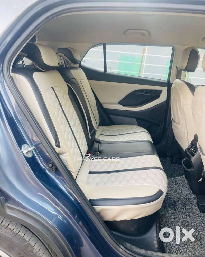 Hyundai Creta 1.6 E Plus, 2023, Diesel