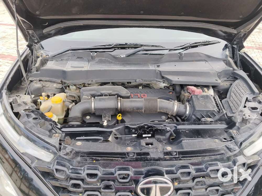 Tata Harrier 2022 Diesel Good Condition