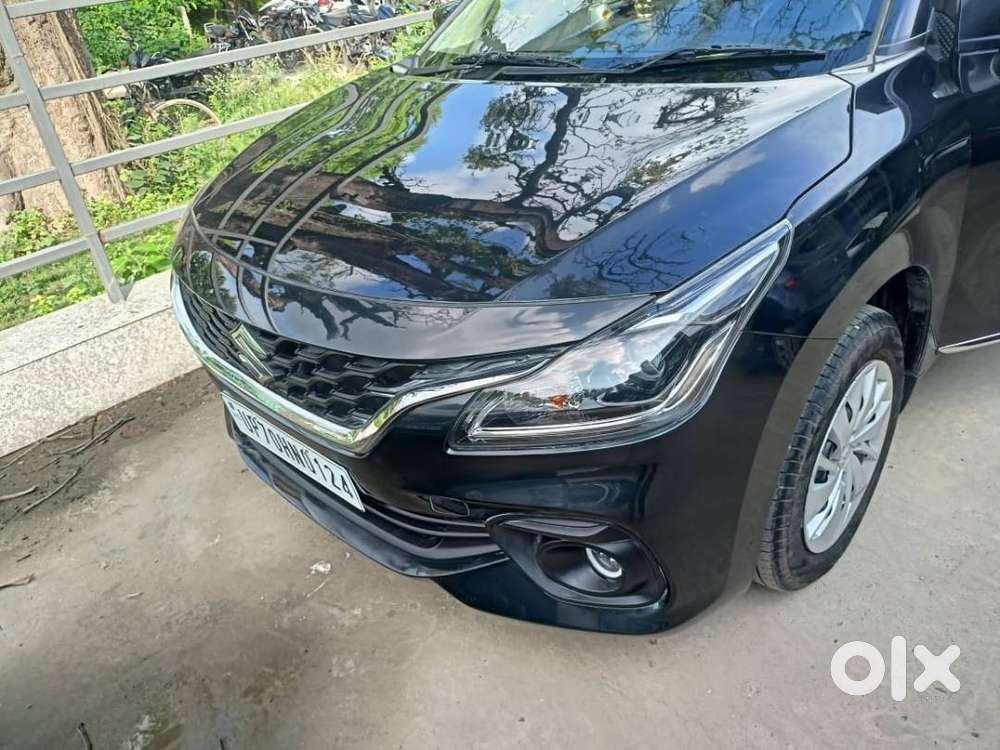 Baleno( Delta)