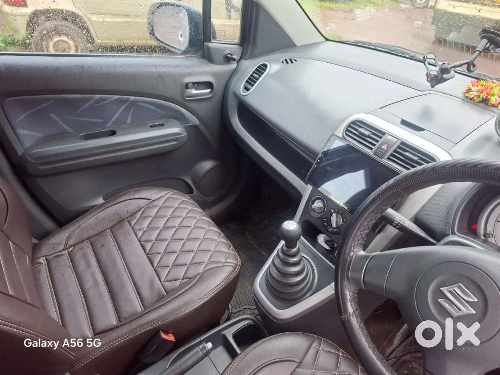 Maruti Suzuki Ritz 2009 Model Diesel