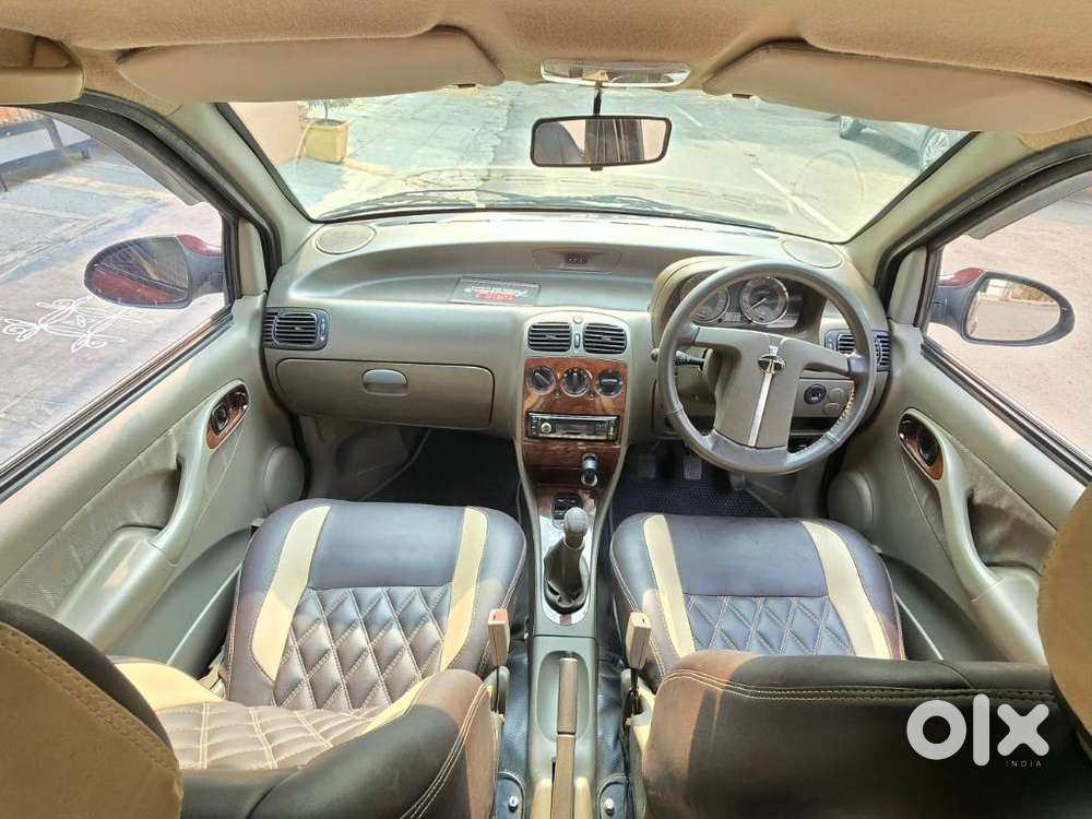 Tata Indigo Ecs Ecs Vx Cr4 Bs-iv, 2012, Diesel