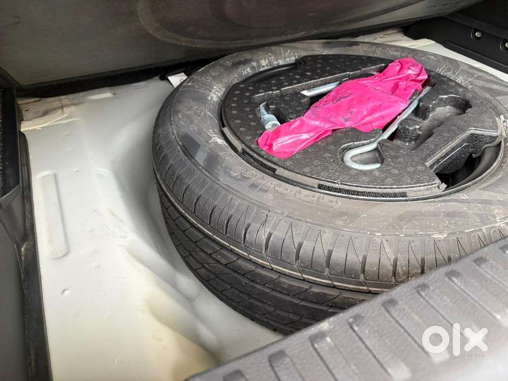 Maruti Suzuki Vitara Brezza 2021 Petrol Well Maintained