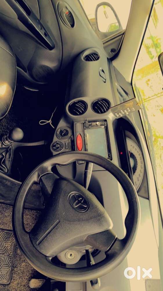 Toyota Etios 2010-2012 G, 2012, Diesel