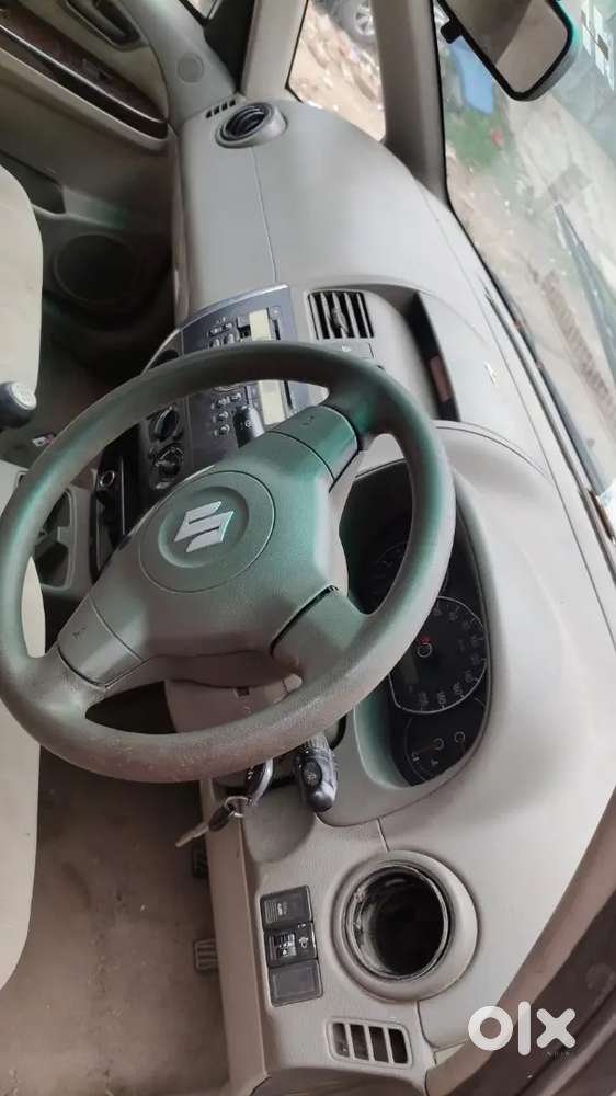 Maruti Suzuki Sx4 Zxi 2011 Year Petrol Automatic